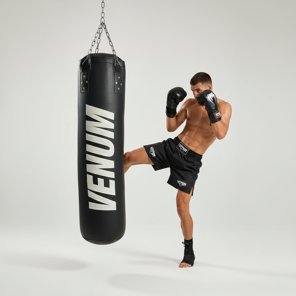 Venum Bag Lifestyle
