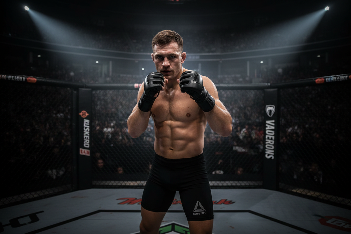 Venum MMA Gloves Competition