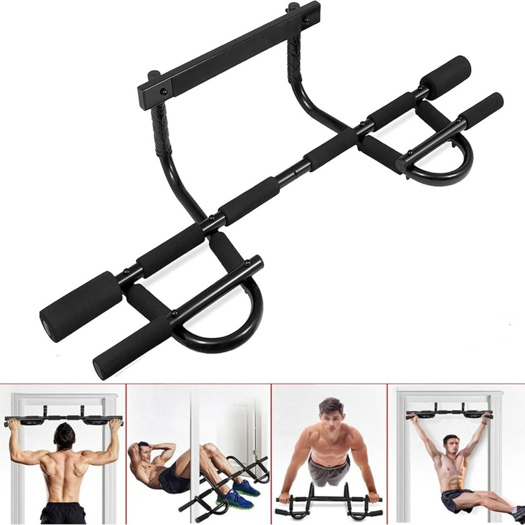 Door Gym (Bar Fix)