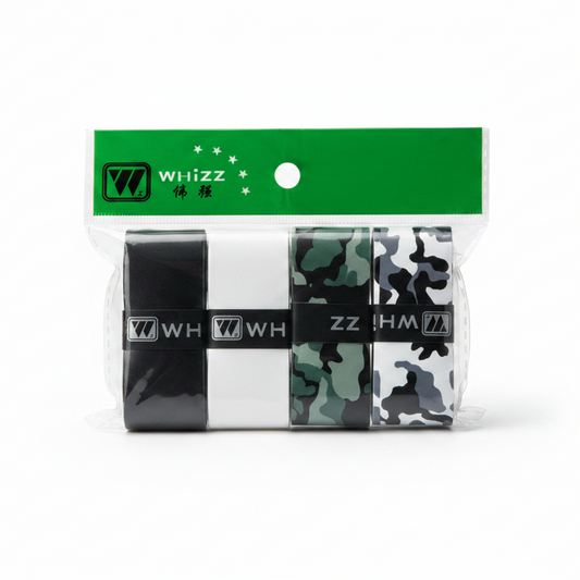 Racket Overgrip 4-Pack