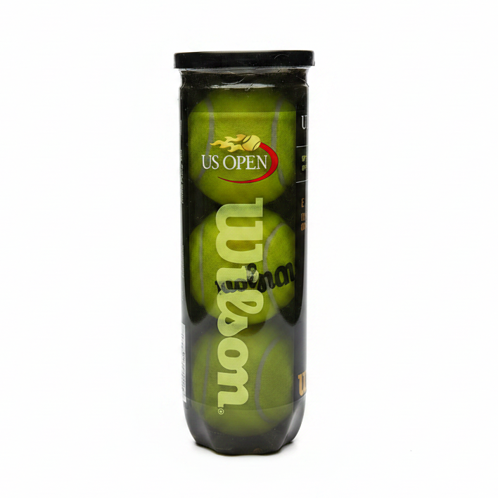 Wilson Tennis Balls