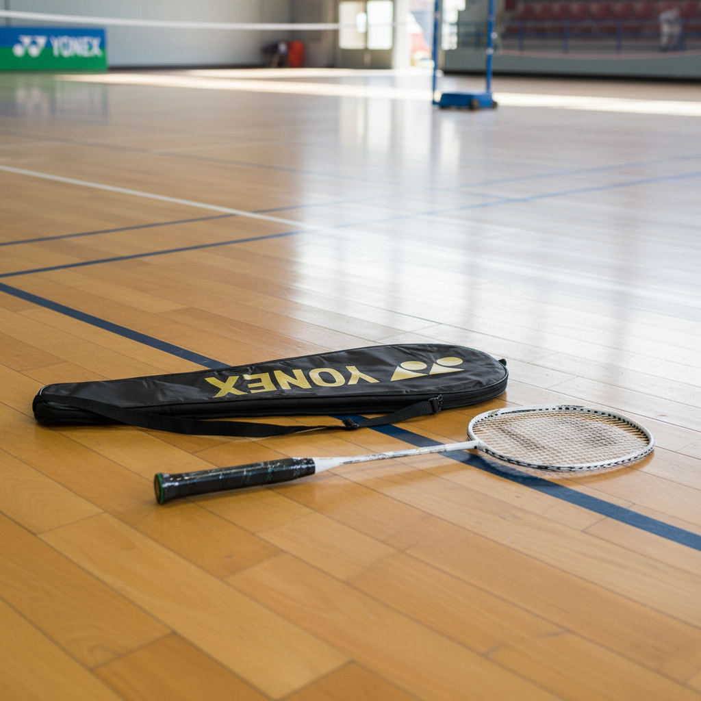 YONEX Badminton Racket Cover Lifestyle